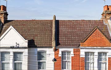 clay roofing Hartle, Worcestershire