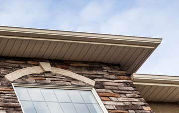 Hartle diy soffit installation