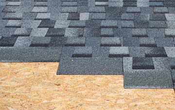 expert Hartle asphalt roof companies