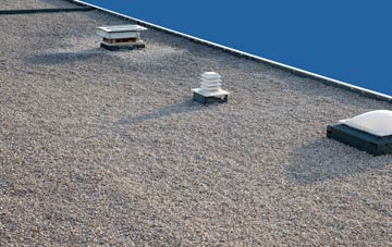 flat roofing Hartle, Worcestershire