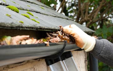 gutter cleaning Hartle, Worcestershire