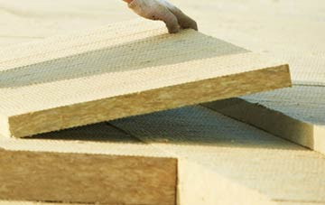 measuring Hartle tapered insulation