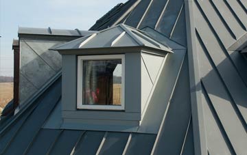 metal roofing Hartle, Worcestershire