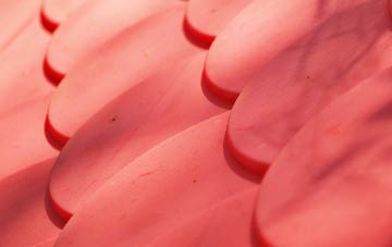 Hartle plastic roof costs