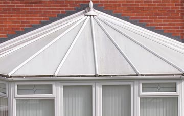 Hartle polycarbonate conservatory roof repairs