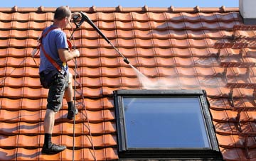 roof cleaning Hartle, Worcestershire